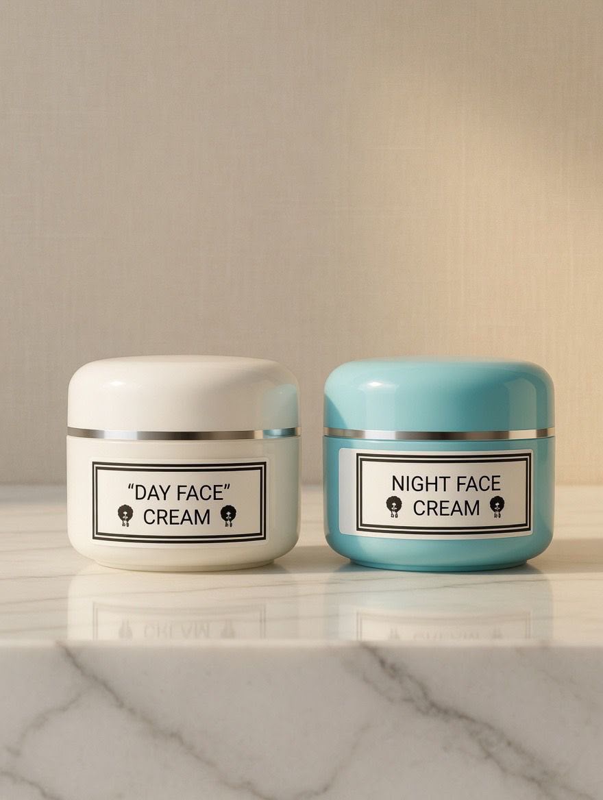 Night Face Cream