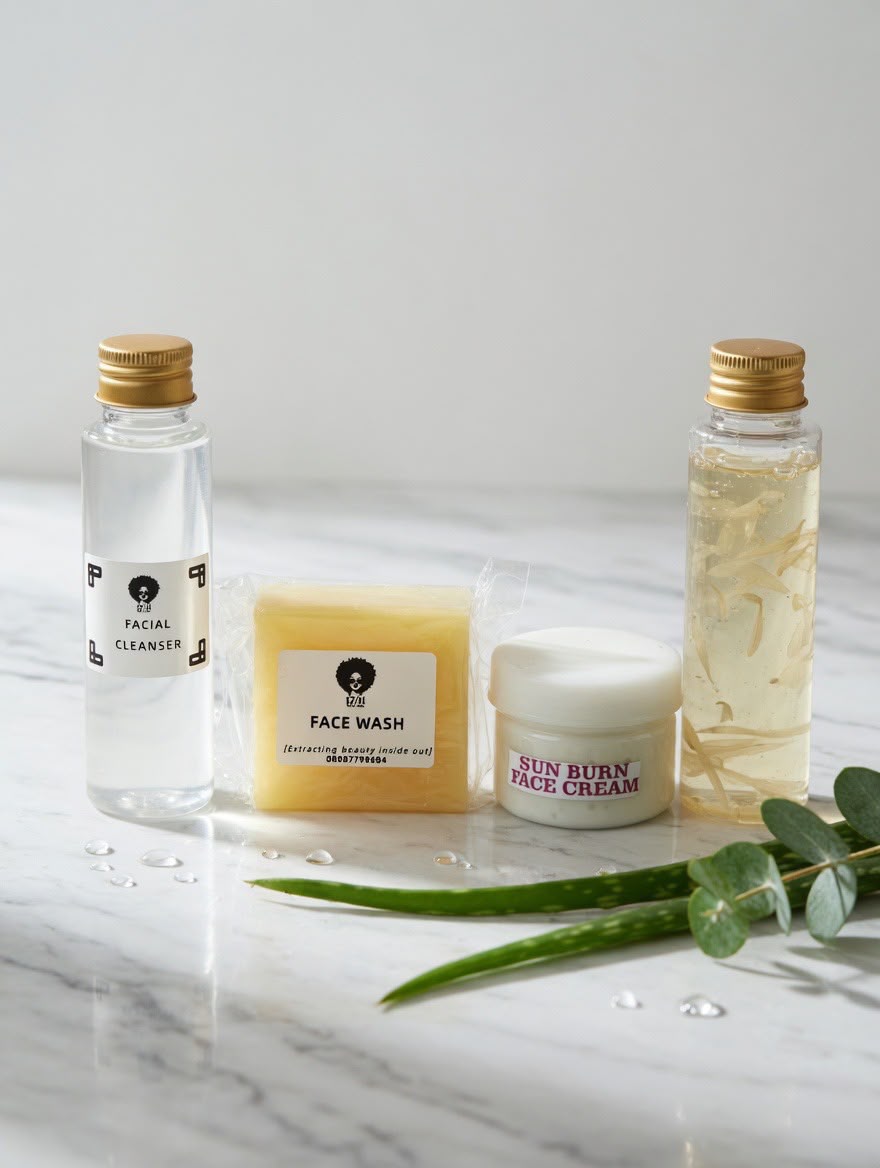 Face Wash