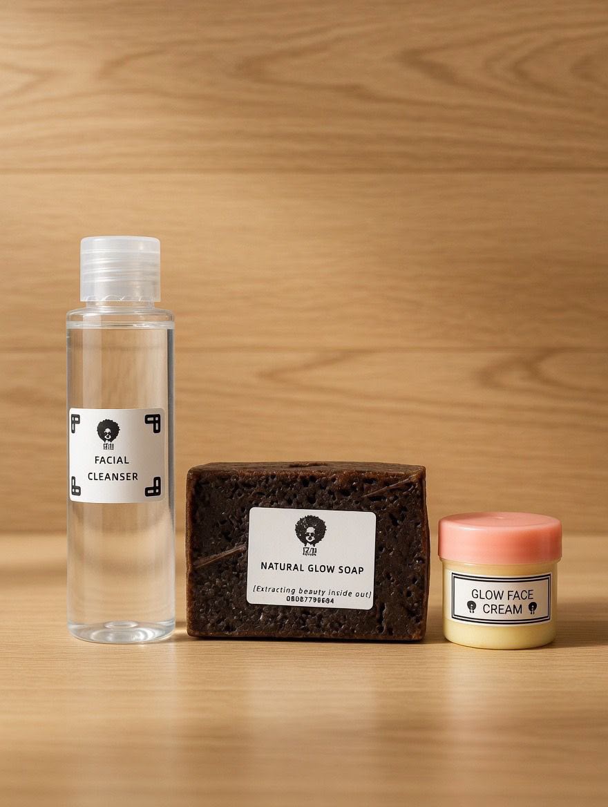 Facial Cleanser