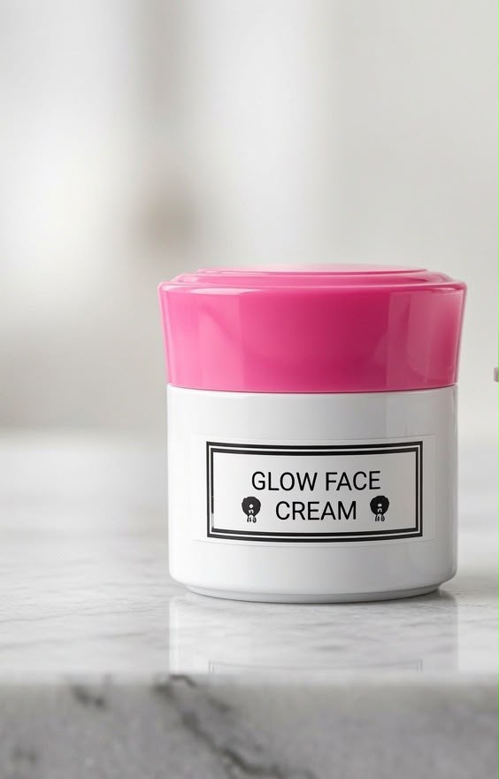 Glow Face Cream