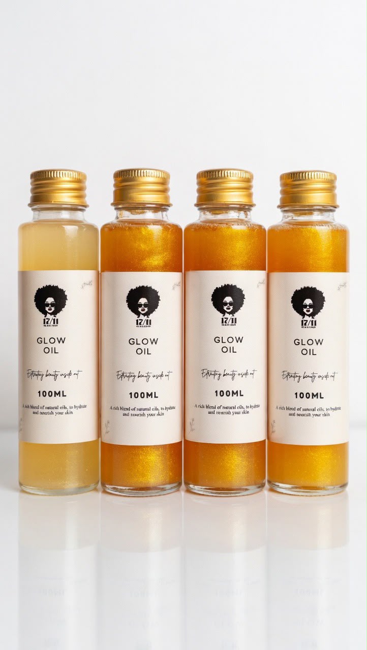 Glow Oil
