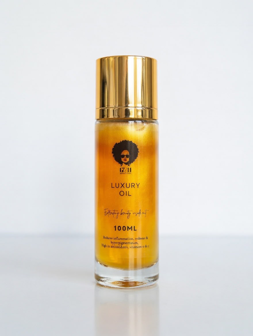 Luxury Oil