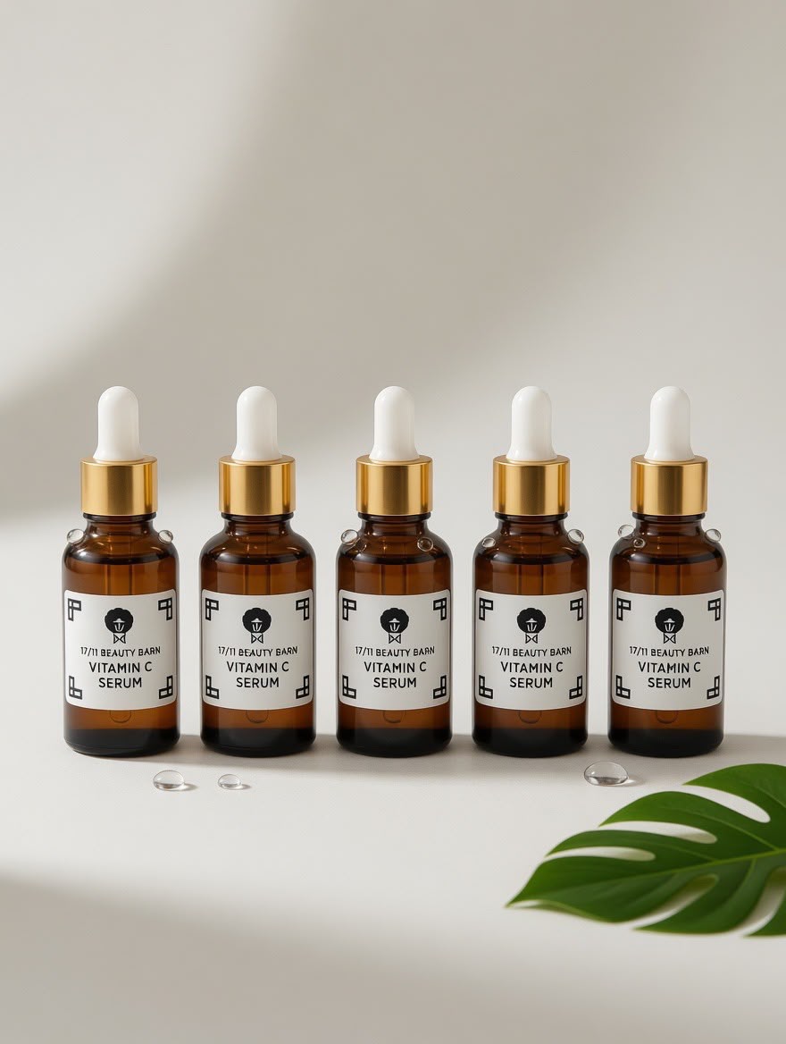Vitamin C Serum